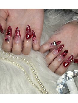 ネイルサロン ココロジー(COCOLOGY)/