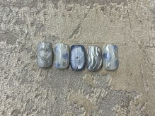 ティアラバイエミタス(TIARA by emi+)/ゴージャスアートコース