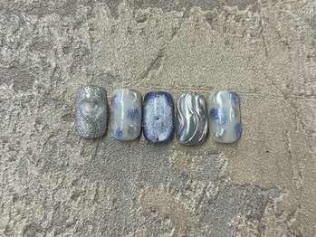 ティアラバイエミタス(TIARA by emi+)/ゴージャスアートコース