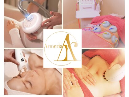 アルメリア(Armeria)の写真