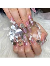 ノイド(noid)/ハートホロ/デザスカ