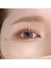 ロザンナ 新越谷 南越谷店(ROSANNA)/ラッシュリフト