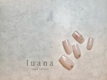 ルアナ(luana)/定額デザイン★