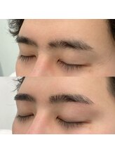 リオ 心斎橋店(Lio)/眉毛WAX・アイブロウWAX