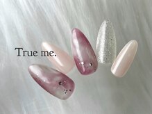 トゥルーミー(True me.)/￥6600コース