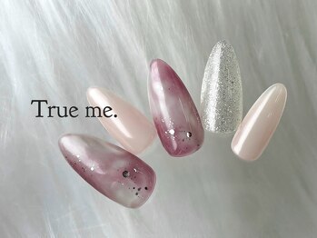 トゥルーミー(True me.)/¥6600コース