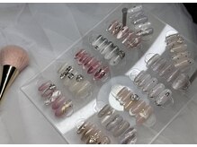 リオネイル(Lio nail)/