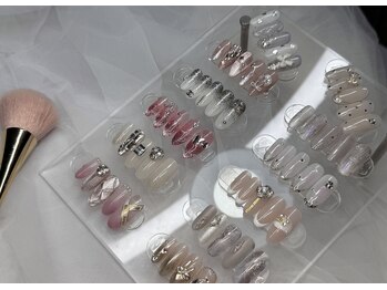 リオネイル(Lio nail)/