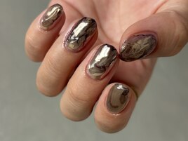 ニュアンスネイル【3.28.s8】