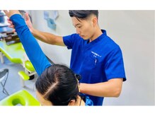 三国はら鍼灸整骨院/肩こり等でお悩みの方