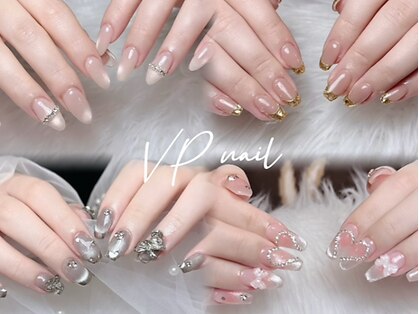 ブイピーネイル 新大久保(VP nail)の写真