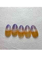 ルアナ(Luana)/過去ニュアンス定額