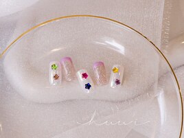 6月 huu’i art plus