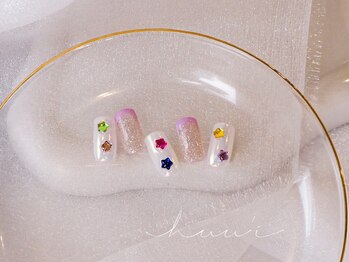 フューイ(huu‘i)/6月 huu’i art plus