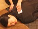 ヨサパークローズ 江北店(YOSAPARK Rose)の写真/【結果にこだわり】脂肪燃焼・ほぐし・リンパのトリプルケアで最高の姿へ★身体スッキリ！最強デトックス◎