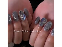 カワイイ チバ(Kawaii Chiba)/