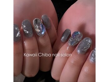 カワイイ チバ(Kawaii Chiba)/