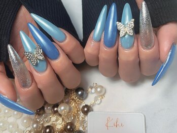 キヒ 巣鴨店(Kihi)/蝶々