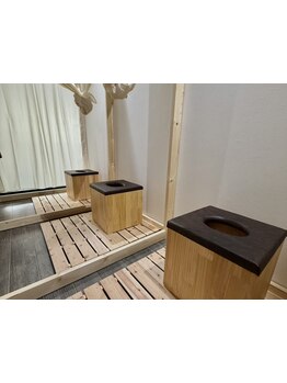 疲れを解消したい