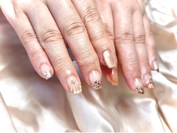 エヌプロテクト(N.Protect)/