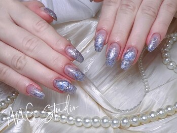 エーエヌジー スタジオ(ANG Studio)/