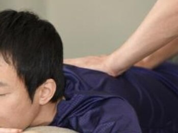 アルエット(Alouette)の写真/【全身のお疲れをリフレッシュ】肩、首こり・腰の疲れ・足のだるさなど不調に、しっかり施術♪