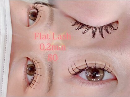 マイペティラ(my.petilla)の写真