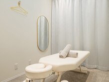 リン 高崎院(RIN)/施術部屋