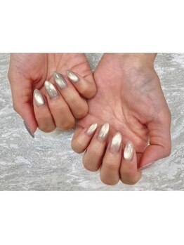 【ハンド】水光マグネット