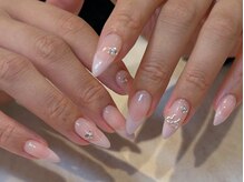 シャンクレエ(SHANCREER)/Hand ～。.:*＊