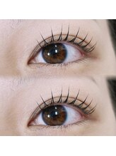 ビーケーアイラッシュ 結城店(BK eyelash)/