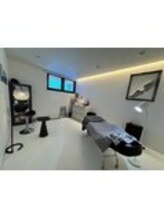 アイラッシュサロン グレイ(eyelush salon gray.)