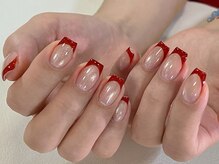 フォーユーネイル(For U Nail)/