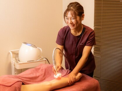 リシュレータ(RISYURE-TA)の写真