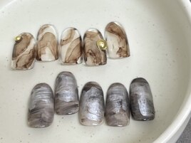 定額コース design