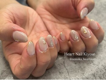 はあとねいる 清瀬店/