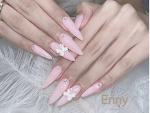 エニー 吉祥寺駅前店(Enny)/マグネット/長さだし/フィルイン