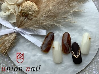 ユニオンネイル川崎(UNION NAIL)/2026/1 Nails-4