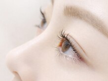 フラット(flat)/まつ毛パーマ