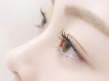 フラット(flat)/まつ毛パーマ