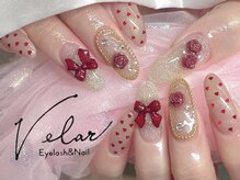 アイラッシュアンドネイル ヴェラール(Velar)/