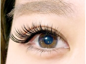 フェデシル(Fee des cils)/３Dボリュームラッシュ400本