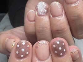 chisato指名デザイン