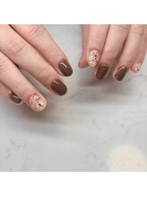 エンズネイル(O’s nail)/ワンカラー