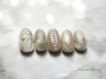 セレナギンザ(SelenaGinza)/デザイン◆初回¥12000