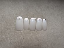 エスキース ネイルスタジオ(esquisse nail studio)/ART DESIGN