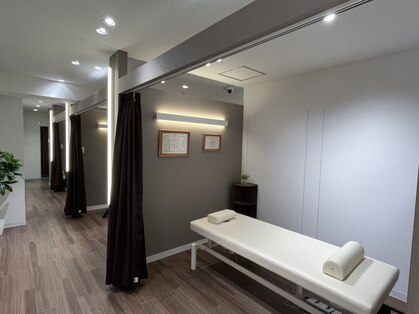 キンマク 本八幡駅前院(KINMAQ)の写真