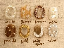 アンテテネイル(ANTETENAIL)/