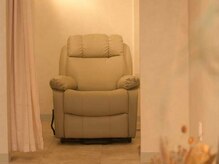 ブロウミー 久屋店(browme)の雰囲気（完全個室でプライベート空間♪）
