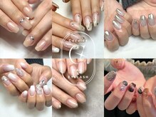 ココロネイル 半田山店(Cocolo nail)